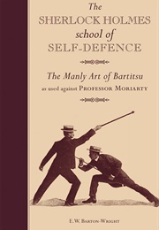 Sherlock Holmes School of Self-Defence