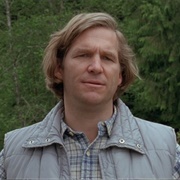 Barney Cousins (The Vanishing, 1993)