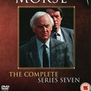 Inspector Morse Season 7