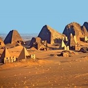 Meroe