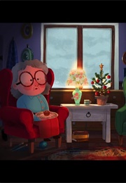 Stella: No One Should Be Alone at Christmas (2020)