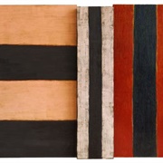 Paul (Sean Scully)