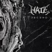 Hate - Erebos