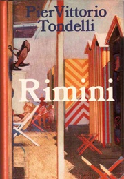 Rimini (Pier Vittorio Tondelli)