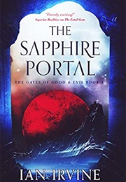 The Sapphire Portal (Ian Irvine)