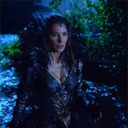 Fiona/Black Fairy