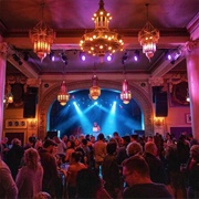 McMenamins Elks Temple, Tacoma, WA