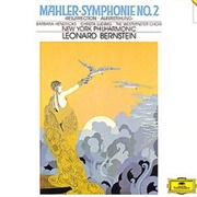 Symphonie No. 2 &quot;Resurrection&quot; (Gustav Mahler, 1988)