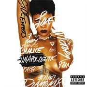 Unapologetic (Rihanna, 2012)