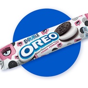 Double Oreo Chiara Ferragni