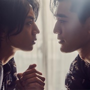 History 4: Close to You (Xiao Li Chen/Teng Mu Ren Cut