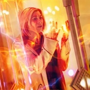 The Power of the Doctor