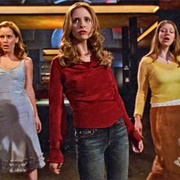 Buffy the Vampire Slayer - 'Once More, With Feeling'
