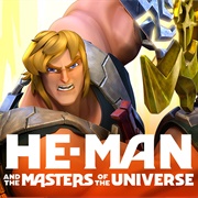 He-Man and the Masters of the Universe (2021)