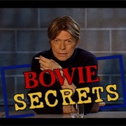 Late Night With Conan O'Brien: "Secrets" 11/6/02