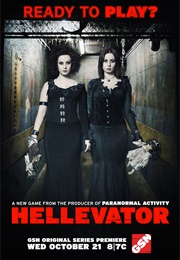 Hellevator (2015)