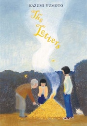 The Letters (Kazumi Yumoto)