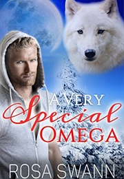 A Very Special Omega (Rose Swann)