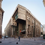 Bank of London and South America, Argentina