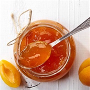Apricot Marmalade