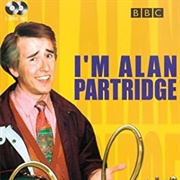 I'm Alan Partridge - Series 1