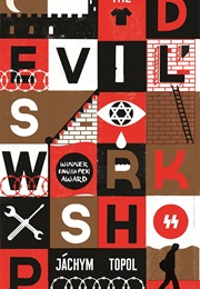 The Devil's Workshop (Jachym Topol)