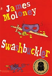 Swashbuckler (James Moloney)