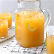 Citrus Iced Tea