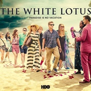 The White Lotus