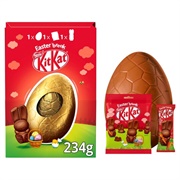 Kitkat Bunny Milk Chocolate Giant Easter Egg