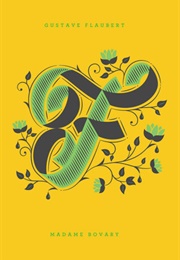 Madame Bovary (Gustave Flaubert)