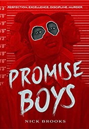 Promise Boys (Nick Brooks)