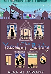 The Yacoubian Building (Alaa Al Aswany)
