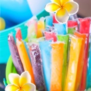 Ice Pops
