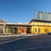 Kirkland Museum of Fine & Decorative Art