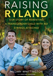 Raising Ryland (Hillary Whittington)