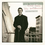 John McLaughlin - After the Rain