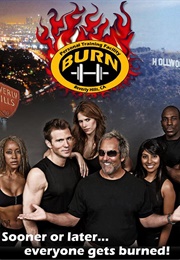 Burn (2007)
