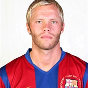 Eidur Gudjohnsen
