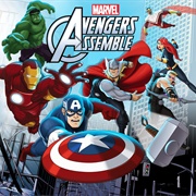Avengers Assemble Season 2