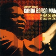 Kanda Bongo Man - The Very Best of Kanda Bongo Man (2001)