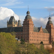 Aschaffenburg