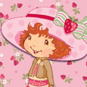 Strawberry Shortcake (Strawberry Shortcake)