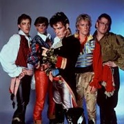 New Romantic
