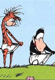 Bloom Country (Berkeley Breathed)