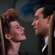 "Long Ago (And Far Away)" - Cover Girl (1944)