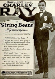 String Beans (1918)