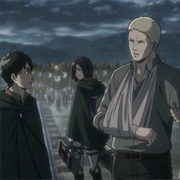 Attack on Titan - 'Senshi'