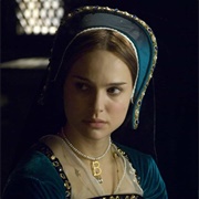 'The Other Boleyn Girl' (2008)