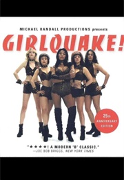 Girlquake! (1994)